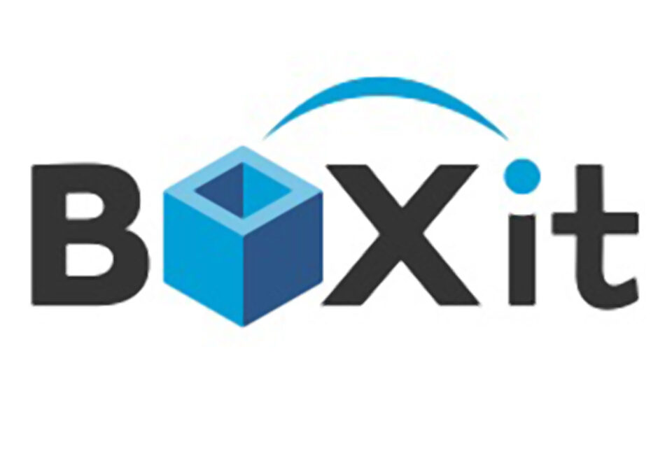 Boxit-Logo