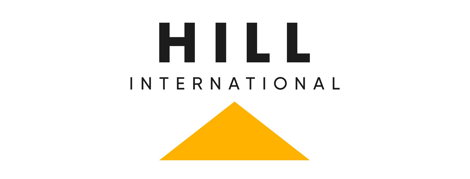 Hill_International Logo