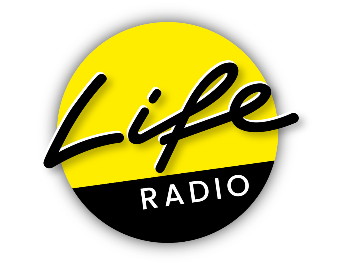 Life Radio Logo